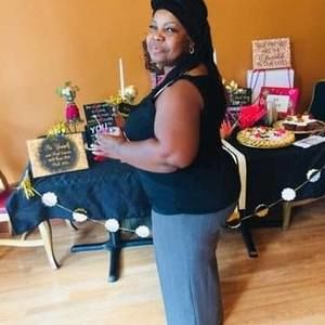 Meet your Posher, Donna